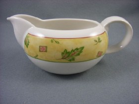 Antique Leaves