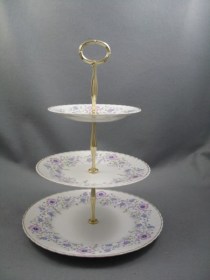 China Cake Stands