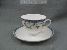 Coalport_Floral_Breeza_Cup_Saucer