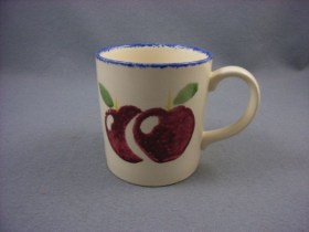 Dorset Fruits