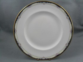 Doulton_Rhodes_Dinner_Plate