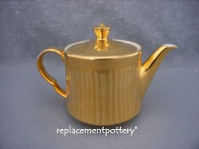 Gold Lustre