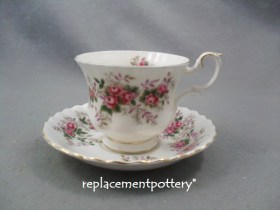 Lavender Rose