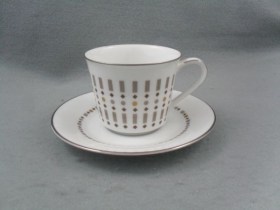 Noritake_Lancelot_Cup_Saucer
