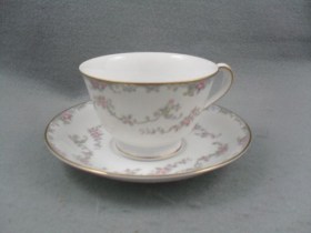 Noritake_Windsor_Cup_Saucer