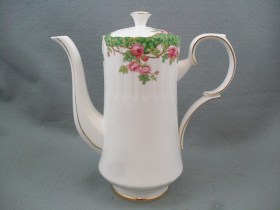 Olde English Garden