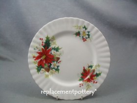 Poinsettia