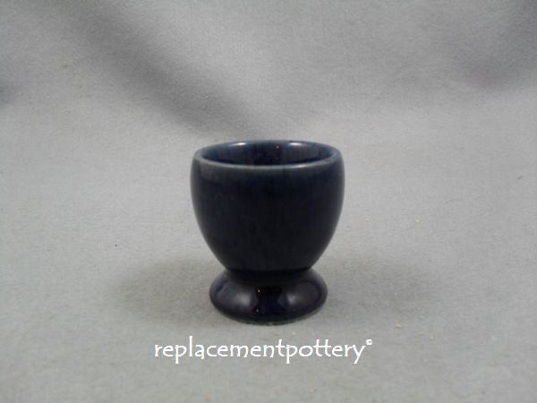 Cottage Blue Egg Cup