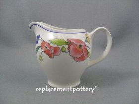 Alpine Meadow Large Jug