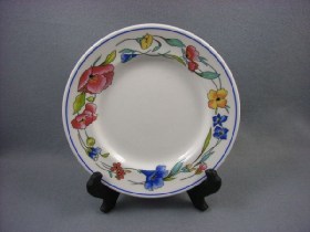 Alpine Meadow Side Plate
