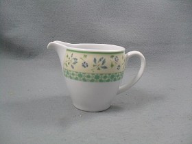 Alpine Milk Jug