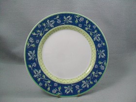 Alpine Salad / Dessert Plate