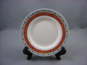 Amalfi Side Plate