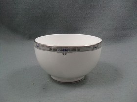 Amherst Open Sugar Bowl