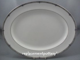 Amherst Serving Platter