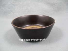 Arabesque Bowl