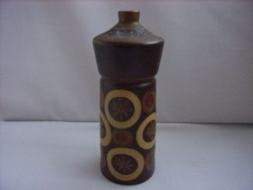 Arabesque Pepper Pot