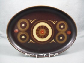 Arabesque Platter