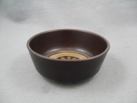 Arabesque Small Bowl