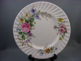 Arcadia Dinner Plate