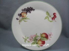 Ashberry Dinner Plate