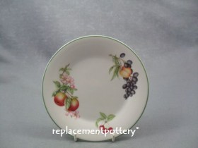 Ashberry Side Plate