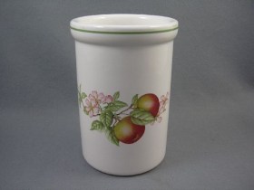 Ashberry Utensil Pot