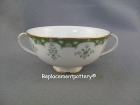 Ashmont Cream Soup Cup