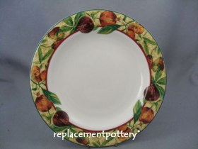 Augustine Dinner Plate