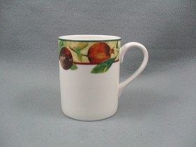 Augustine Mug