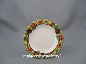 Augustine Side Plate
