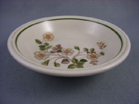 Autumn Leaves Bowl