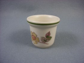 Autumn Leaves Egg Cup