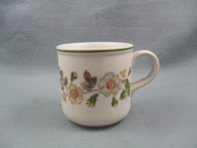 Autumn Leaves Mug