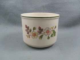 Autumn Leaves Planter
