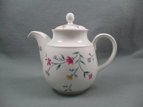 Avalon Teapot