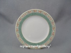 Aztec Dessert Plate