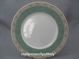 Aztec Dinner Plate