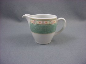 Aztec Milk Jug