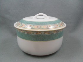 Aztec Tureen