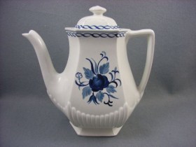 Baltic Coffee Pot