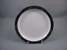 Baroque Side Plate