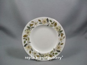 Beaconsfield Dessert Plate