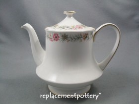 Belinda Teapot