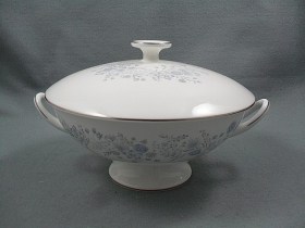 Belle Fleur Tureen