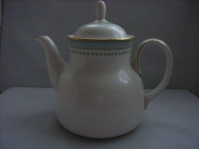Berkshire Teapot