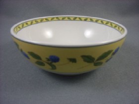 Blackberries Bowl