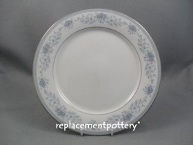 Blue Hill Dinner Plate