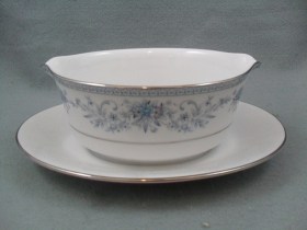 Blue Hill Sauce Boat