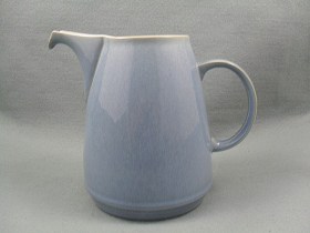Blue Jetty Large Jug